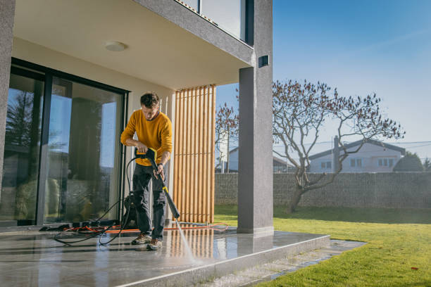 Best Parking Lot and Garage Cleaning  in Norman Park, GA