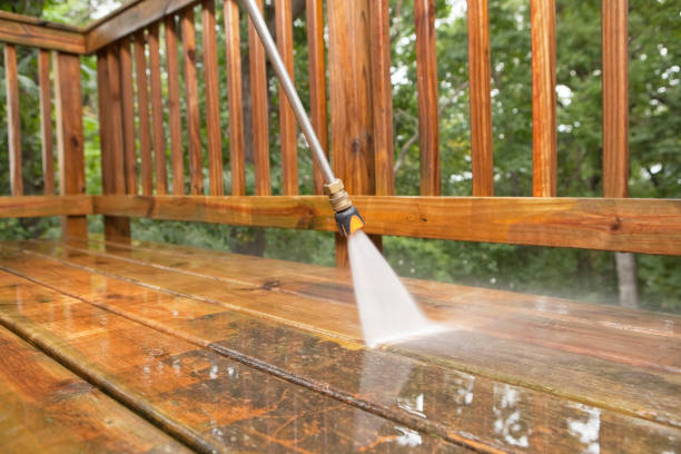 Best Sidewalk and Walkway Cleaning  in Norman Park, GA