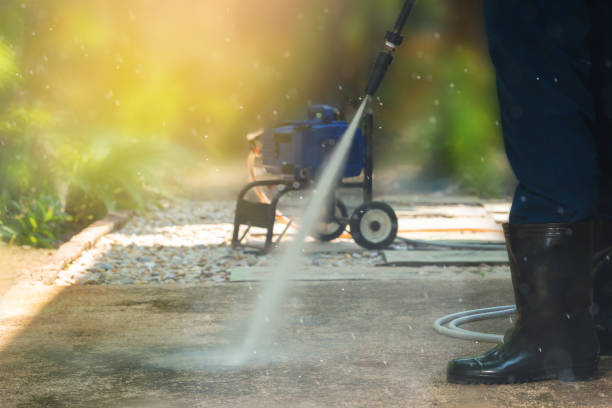 Best Building Exterior Washing  in Norman Park, GA