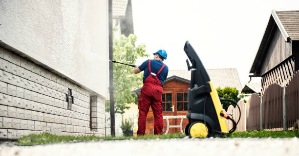 Best Animal Enclosure Cleaning  in Norman Park, GA